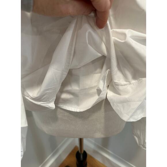 En Saison Ruffle Blouse - Picture 5 of 5